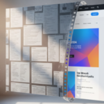 Restyling Sito Web