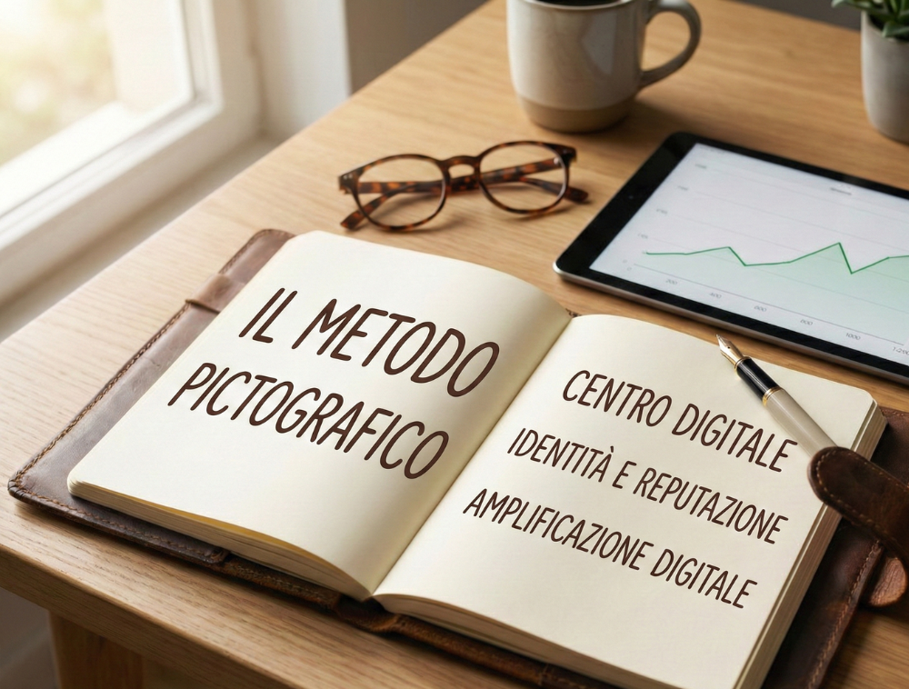 il metodo Pictografico