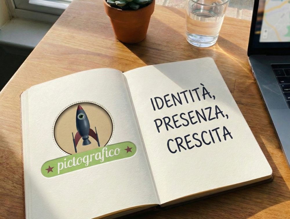 brand identity