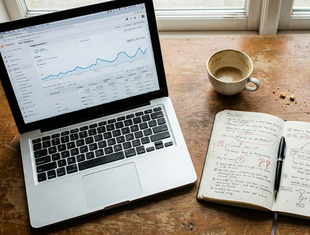 gestione social media