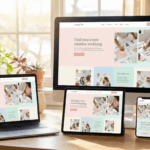 realizzazione siti web a Pomezia professionali per aziende locali